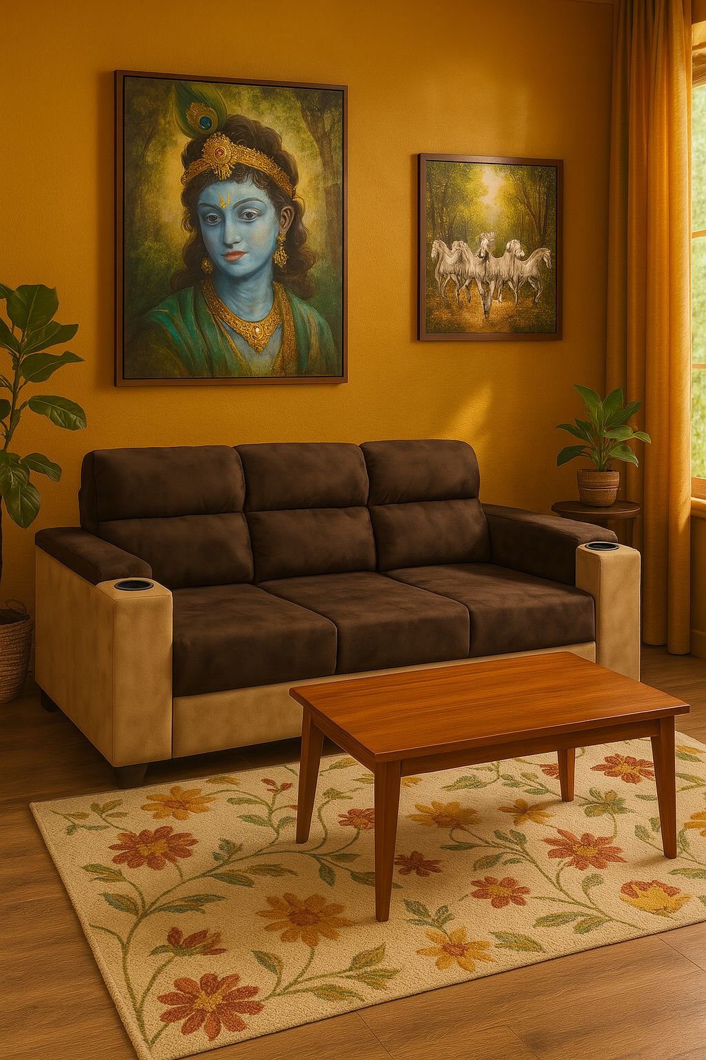 Mahakali Furnitures